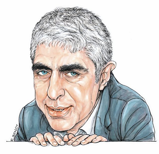 ΤΟ ΣΚΙΤΣΟ ΤΗΣ ΕΦΗΣ ΞΕΝΟΥ