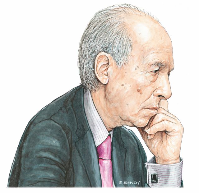 ΤΟ ΣΚΙΤΣΟ ΤΗΣ ΕΦΗΣ ΞΕΝΟΥ