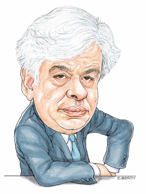 Συνταγματικές ακροβασίες