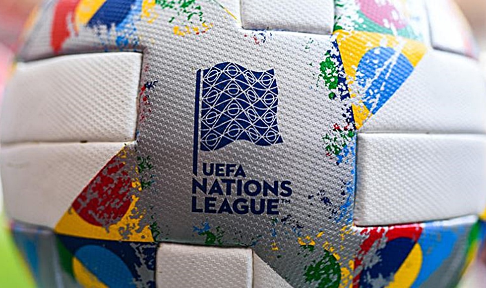 Τα αποτελέσματα και οι σκόρερ της 3ης αγωνιστικής του Nations League