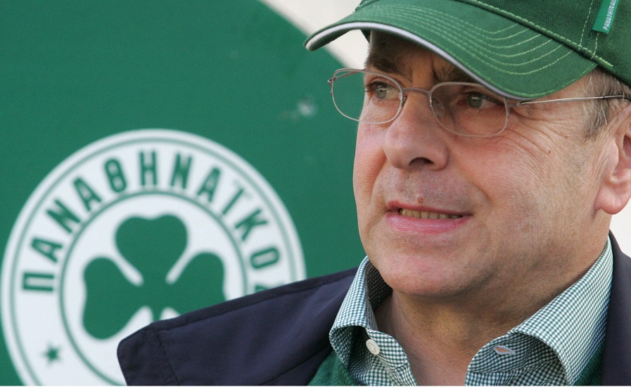 Η ομάδα μπορεί και μόνη της