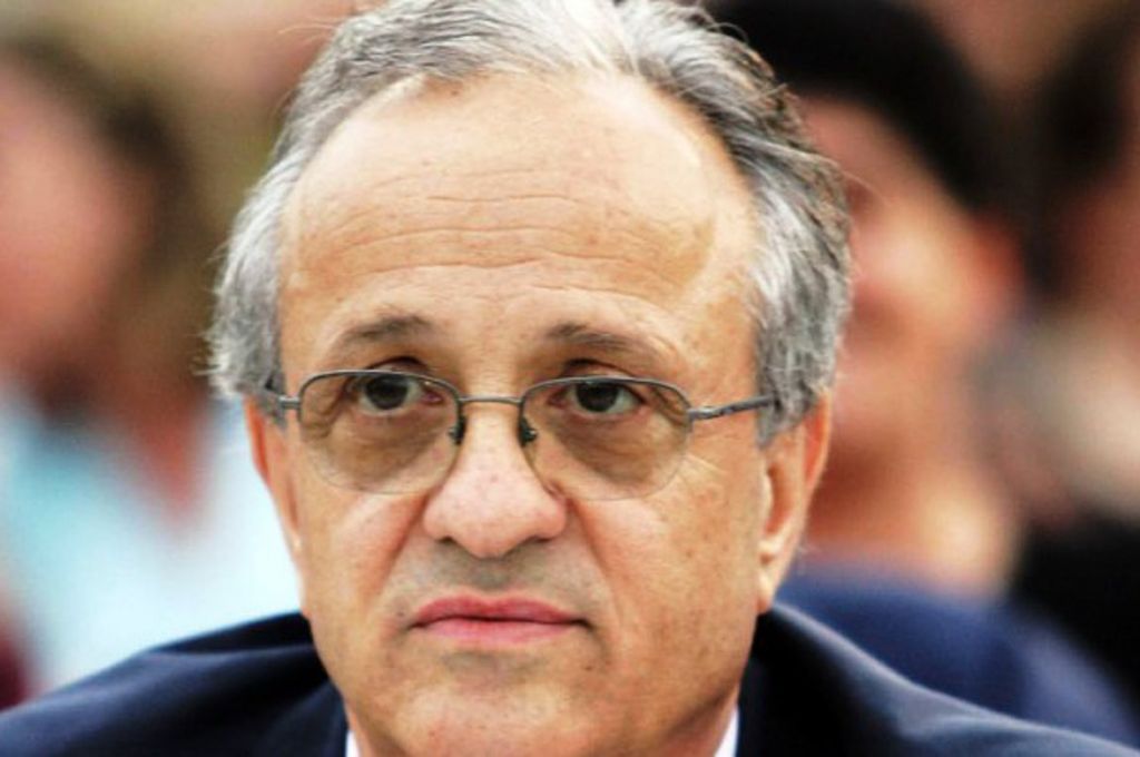 Πέθανε σε ηλικία 73 ετών ο πρώην βουλευτής, Βαγγέλης Πολύζος