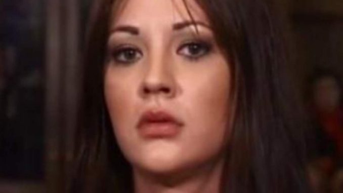 Θρίλερ στην Πρέβεζα με το ανθρώπινο κρανίο – Ολα δείχνουν ότι ανήκει στην Αγγελική