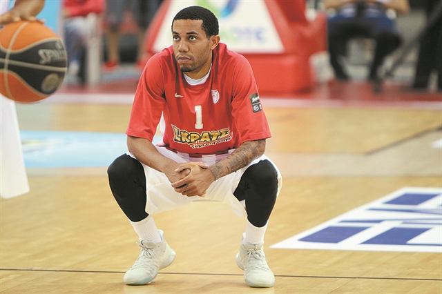 Ο Ζοτς επέλεξε έναν πρώην Ερυθρόλευκο