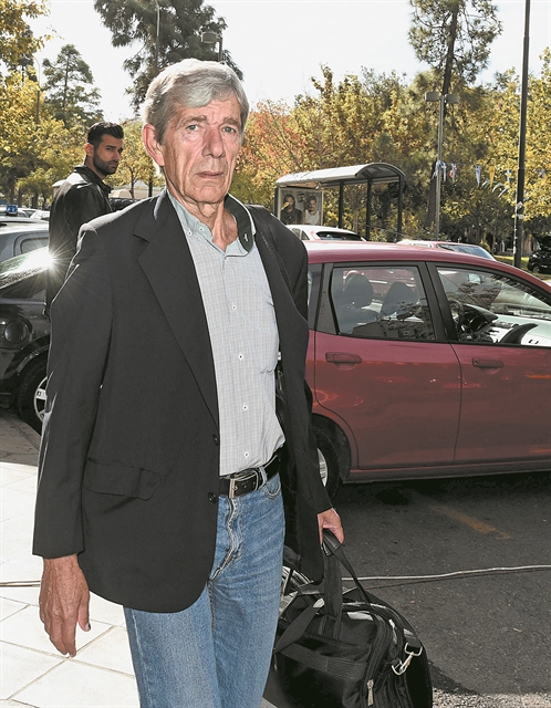 «Ο ΣΥΡΙΖΑ δεν μπορεί και δεν πρέπει να γίνει ΠΑΣΟΚ»