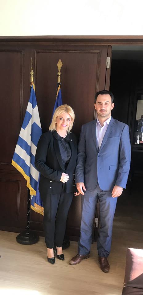 Εκτακτη χρηματοδότηση 400 χιλ. ευρώ για την αποκατάσταση ζημιών από την κακοκαιρία στην Ιστιαία