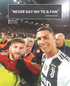 Μήπως τους ζήτησαν πολλά;