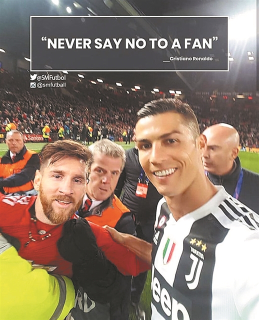 Μήπως τους ζήτησαν πολλά;