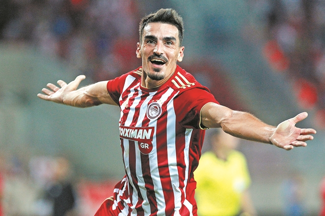 Το χρώμα που αγάπησε