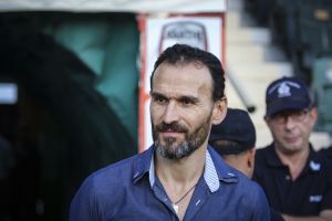 Ο… Νταμπίζας στο προφίλ του Ζιζού!