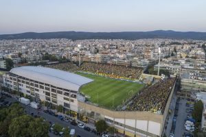 Αρης: Χαμός για ένα εισιτήριο