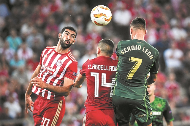 Το τεσσάρι που κάνει τη διαφορά