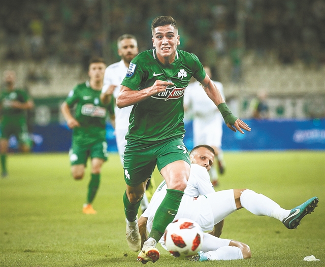 Με πλάνο Ιανουαρίου