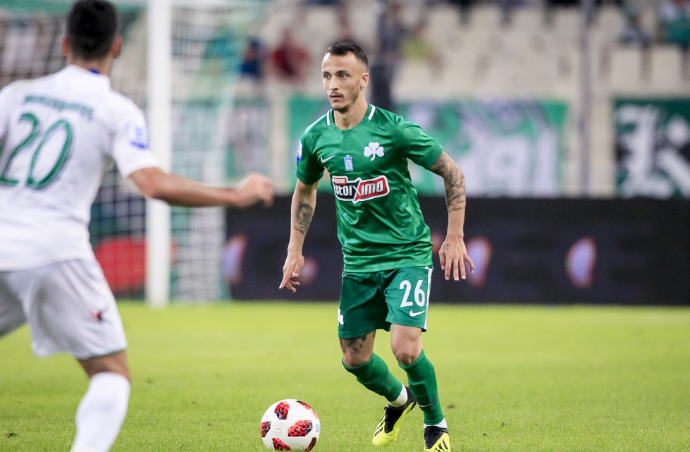 Εκτός ο Κάτσε – Χάνει και τον Αστέρα Τρίπολης