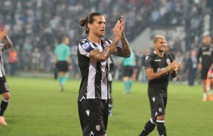 Πρίγιοβιτς : «The killer No.9»