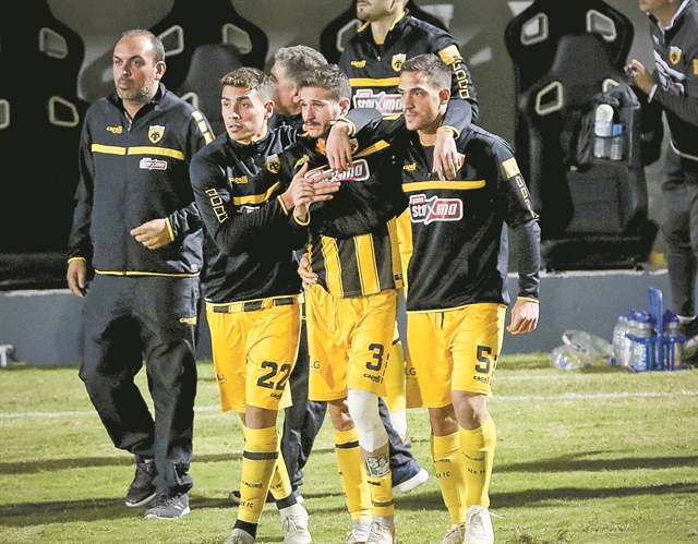 Λόπες, ο επόμενος