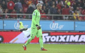 Ο Πασχαλάκης είναι ο πιο φορμαρισμένος τερματοφύλακας στην Ελλάδα
