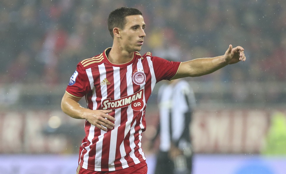 Ποντένσε: «Απίστευτη ατμόσφαιρα»