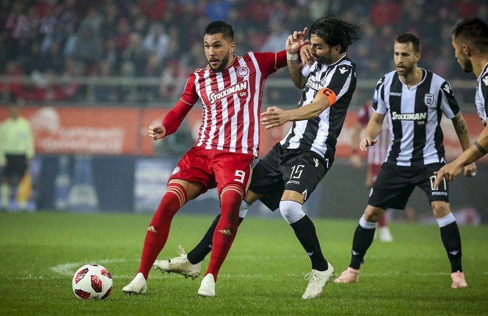 Γκερέρο: «Ενωμένοι είμαστε πολύ δυνατοί»