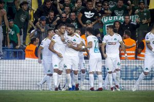 Παναθηναϊκός : Μία ήττα σε 14 ματς κόντρα στον Αστέρα