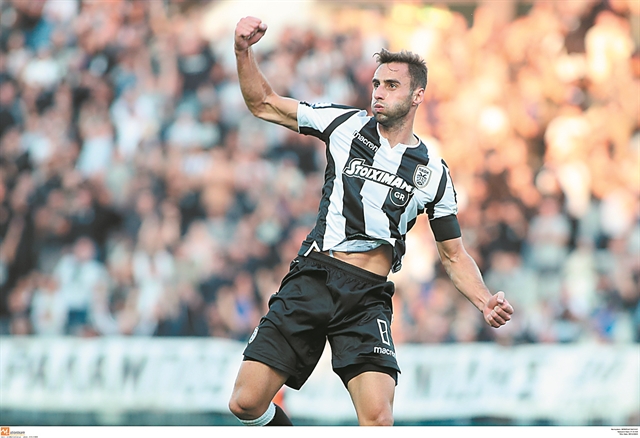 Τα γκολ για… κακό