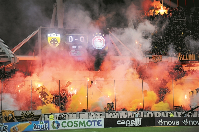 Ελπίζει να δικαιωθεί σε δεύτερο βαθμό η Ενωση