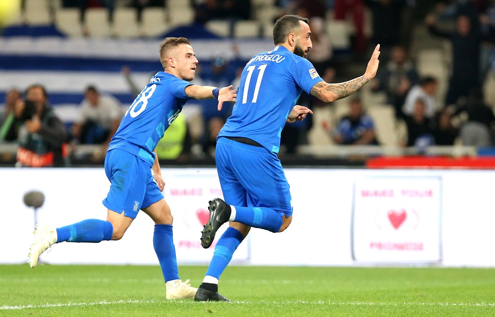 Πάρτε το αλλιώς