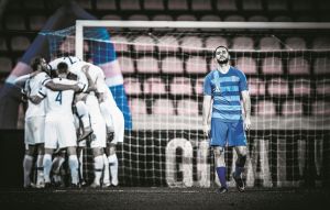 Κρίσιμο σταυροδρόμι