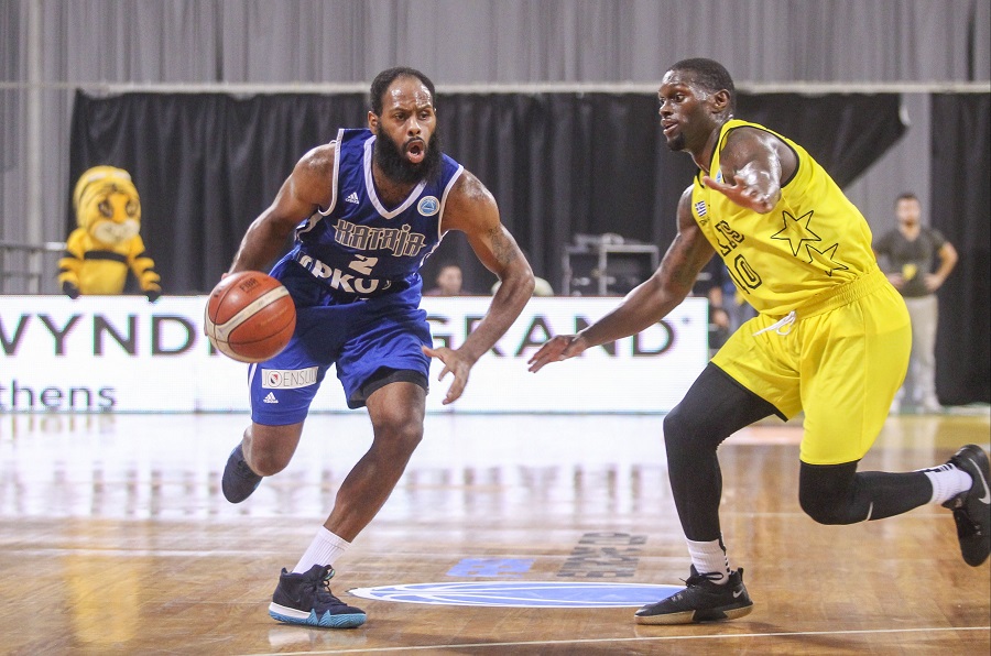 Αρης: Αγωνία για Μπελ