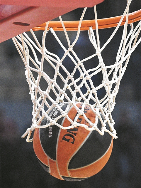 Ο γόρδιος δεσμός του μπάσκετ