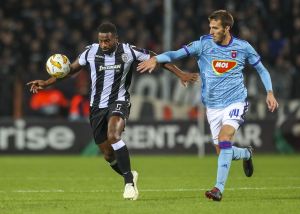 Βαρέλα : «Η επιτυχία κατά 99%, χτίζεται μέσα από την αποτυχία» (pic)