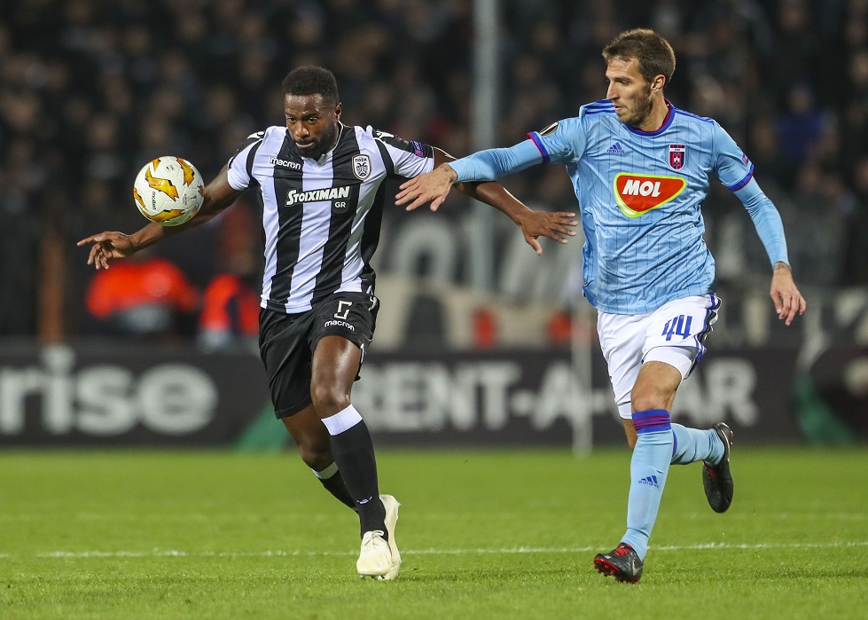 Βαρέλα : «Η επιτυχία κατά 99%, χτίζεται μέσα από την αποτυχία» (pic)