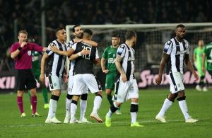 Νέα ρεκόρ από τον τρομερό ΠΑΟΚ