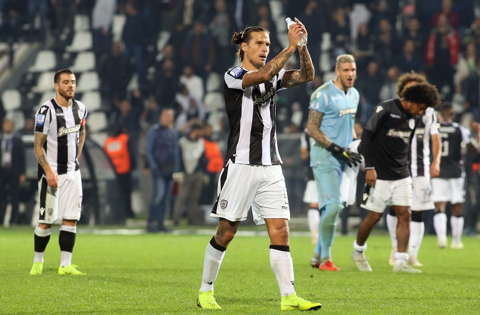 Πρίγιοβιτς: «Επόμενος παρακαλώ»