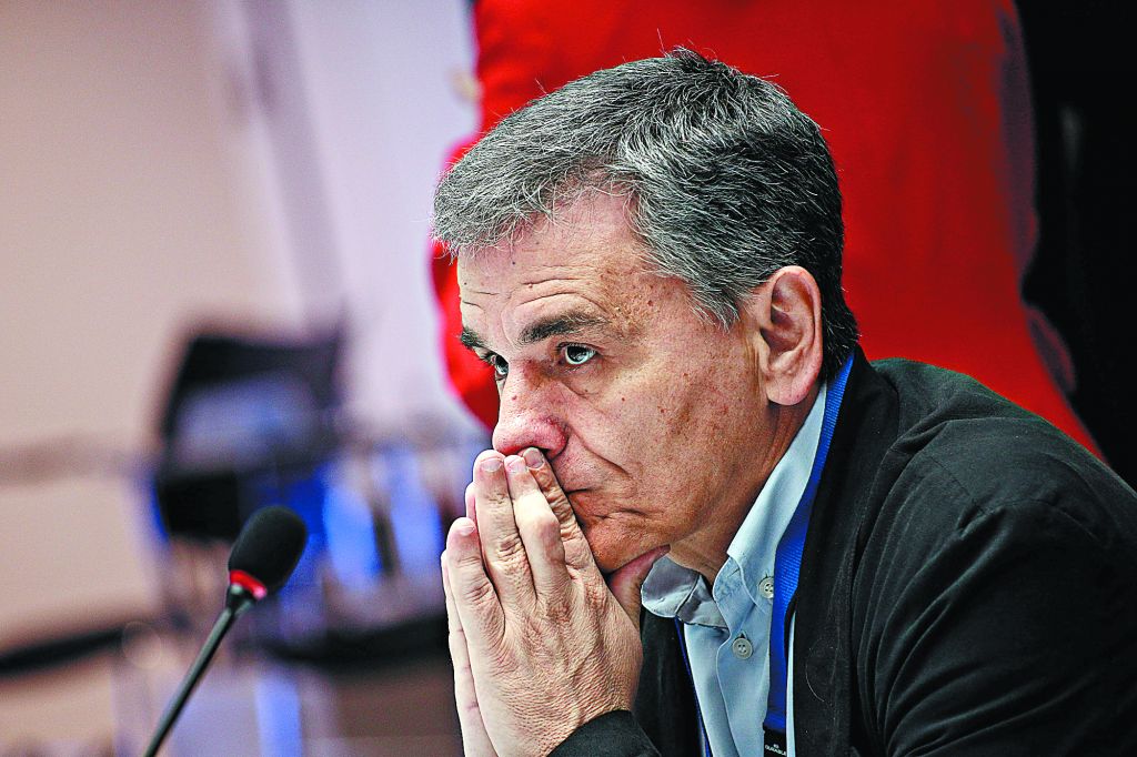 Ευλογούν τώρα τις περικοπές δώρων στους συνταξιούχους