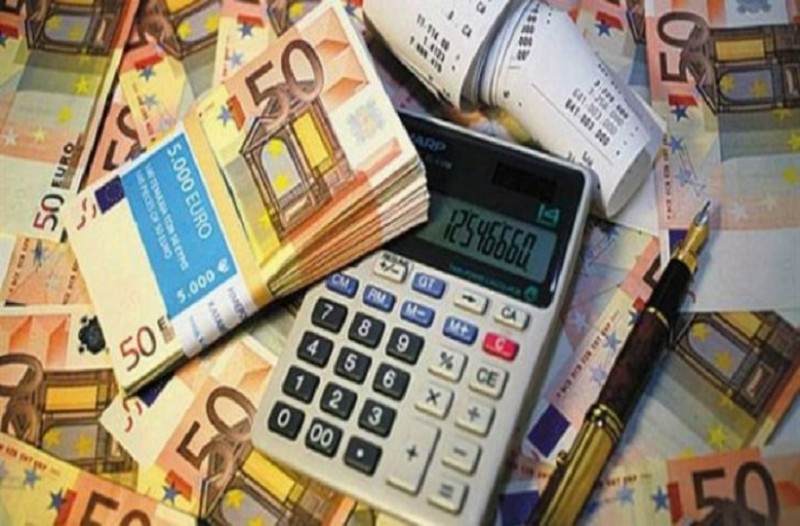 Εφορία : Στα 102,6 δισ. ευρώ έφτασαν οι ληξιπρόθεσμες οφειλές