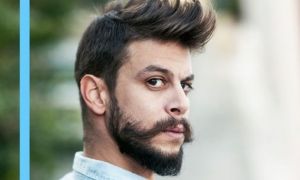 Τροχαίο ατύχημα για γνωστό έλληνα ηθοποιό