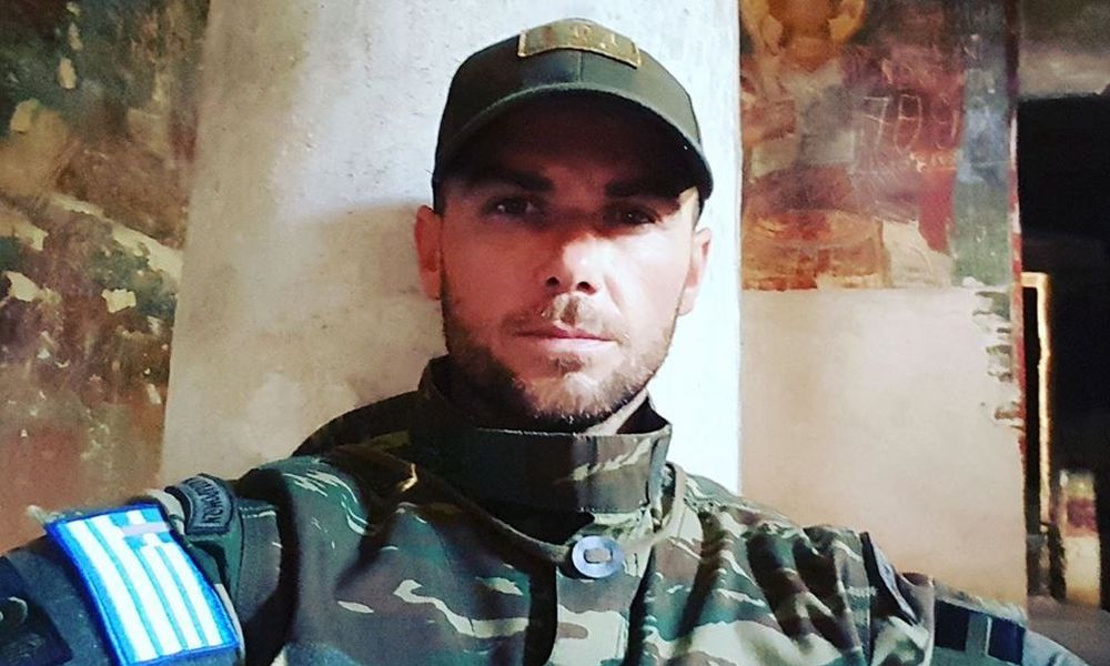 Δολοφονία Κατσίφα : Η ελληνική δικαιοσύνη αναλαμβάνει την έρευνα