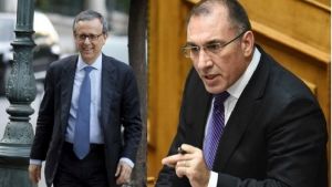 Δύναμη Ελληνισμού, το όνομα για το νέο δεξιό κόμμα