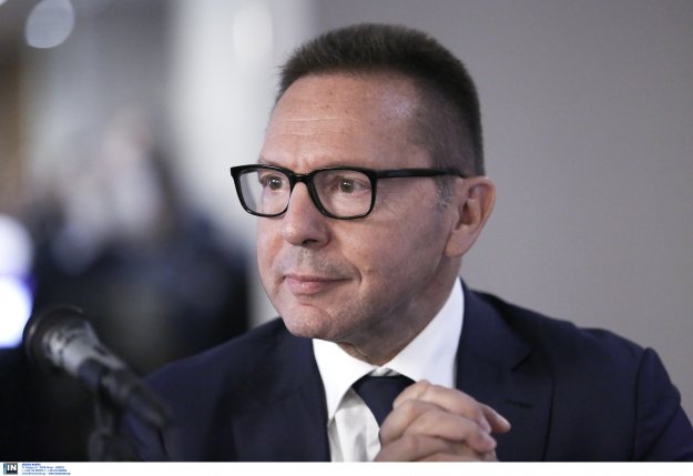 Παρέμβαση Στουρνάρα για την οικονομία και τις τράπεζες