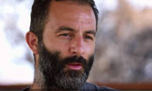 Μάτι : Η συγκλονιστική εξομολόγηση του πυροσβέστη που έχασε το έξι μηνών μωρό του και τη γυναίκα του