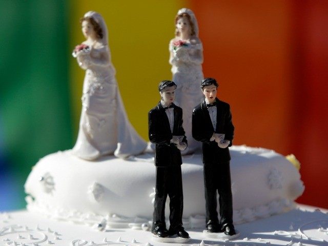 Αθώωση φούρναρη που αρνήθηκε να φτιάξει τούρτα για gay γάμους