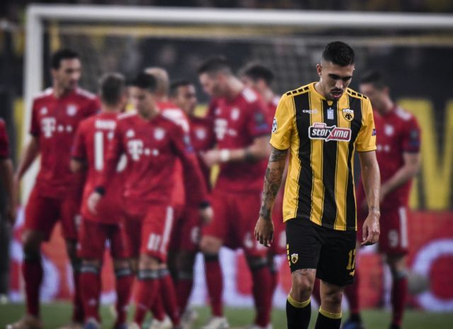 Τζάμπα μεροκάματο ο Νόιερ