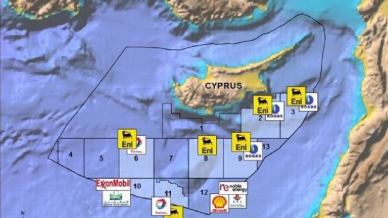 ExxonMobil: Ξεκινά η γεώτρηση στο τεράστιο κοίτασμα του οικοπέδου 10 | tanea.gr