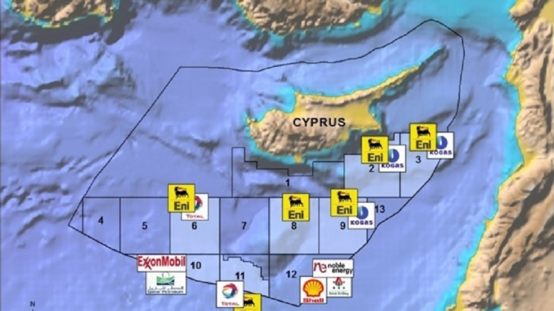 ExxonMobil: Ξεκινά η γεώτρηση στο τεράστιο κοίτασμα του οικοπέδου 10