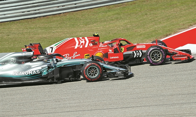 Ρεκόρ αγώνων και… αλλαγών