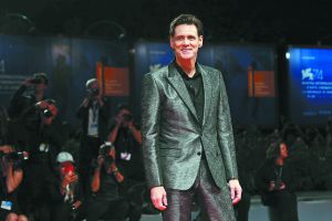 Γιατί δηλώνει σοσιαλιστής ο Τζιμ Κάρεϊ;