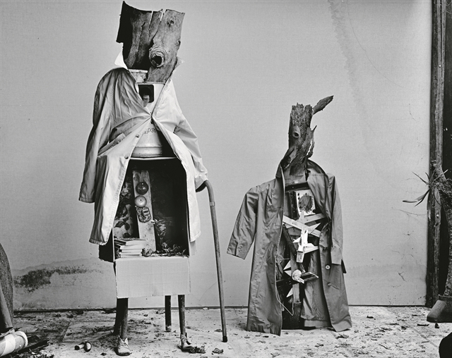 «Αμαζόνιος»: ένα ταξίδι στην παιδική ηλικία