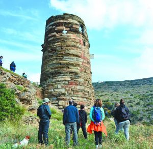 Η μεγάλη γιορτή των φυσιολατρών