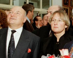 Αλλαγές θέσεων στη λίστα του Forbes για τις πλουσιότερες Ρωσίδες